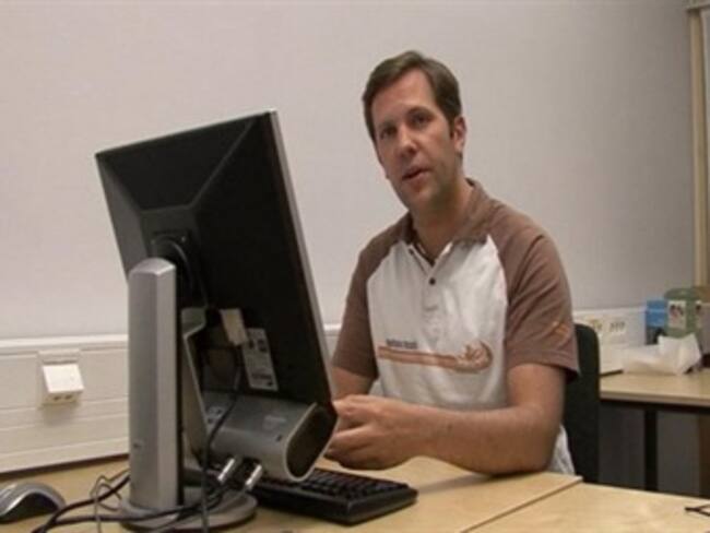 Se verá Mundial por internet