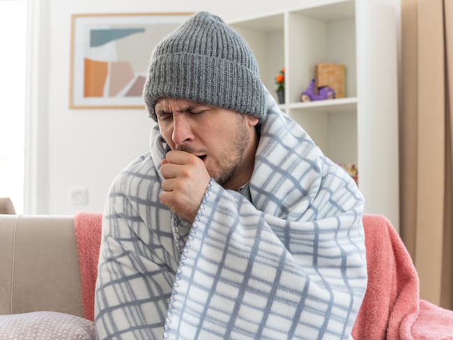 ¿Qué hay detrás de tu tos crónica?