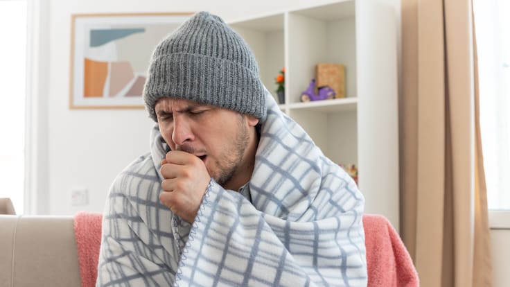 ¿Qué hay detrás de tu tos crónica?