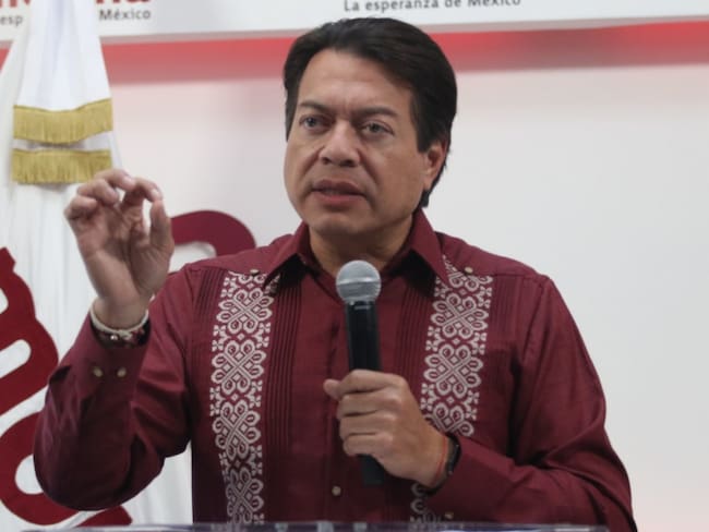 El jueves se realizará el sorteo para definir a encuestadores de Morena