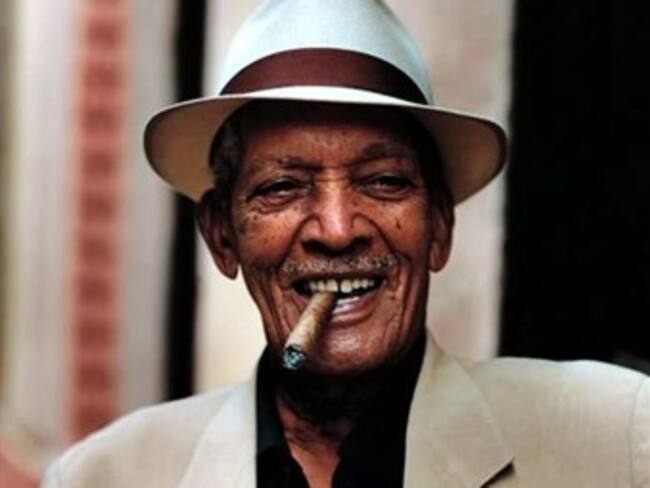 Macusa, Compay Segundo