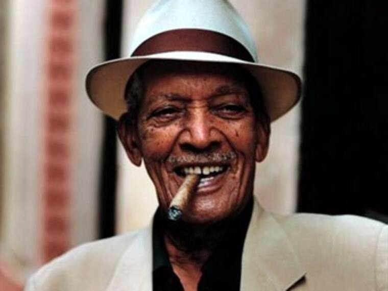 Macusa, Compay Segundo