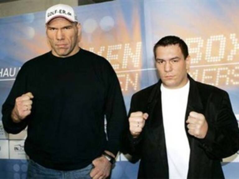 Valuev peleará con Chagaev el 30 de mayo