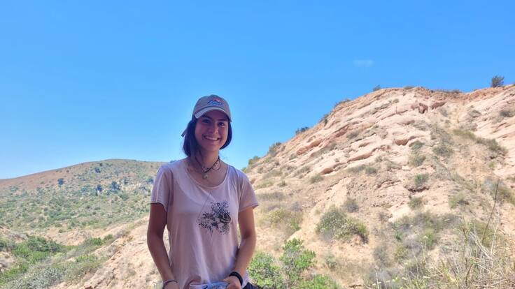 ONU emite acción urgente por desaparición de Amelí García en el Ajusco