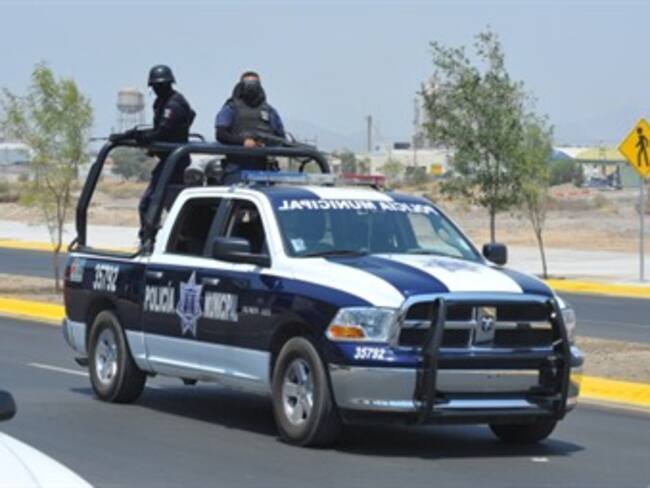 Asalto de juguete. Sargento Rascón. 14/01/13