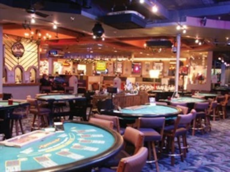 Clausuran casino Winland por inconsistencia en permisos