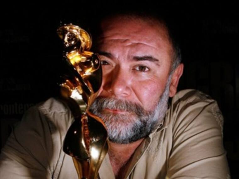 'WFM' del lunes 2 de Febrero. Entrevista con Jesus Ochoa parte I