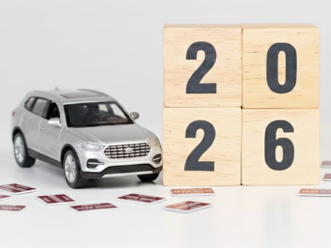 Calendario de Reemplacamiento en Edomex 2026: ¿Cuándo te toca y cómo saber si debes renovar tus placas?