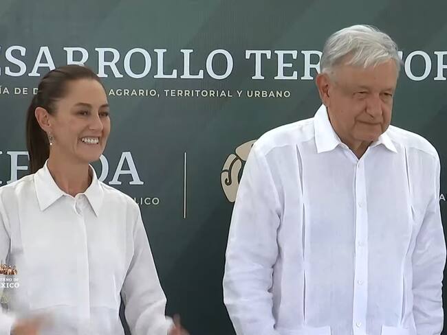 No podemos ser ajenos ante alguien que sufre: Sheinbaum