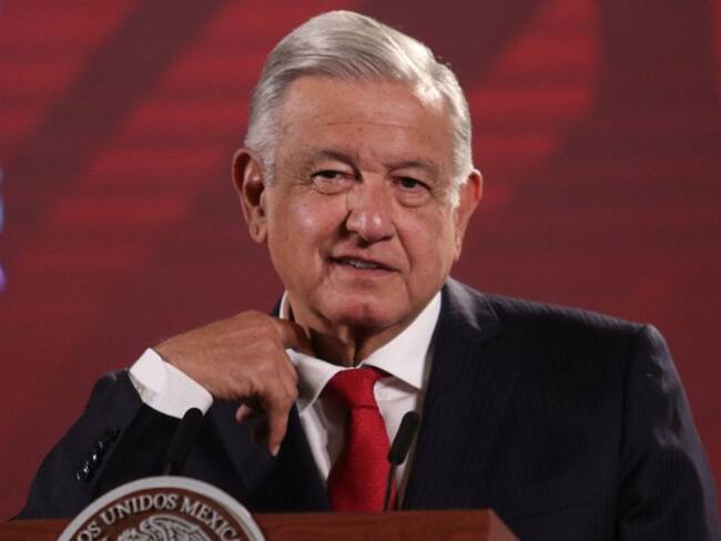 Cambié de opinión viendo el problema que me heredaron: AMLO sobre GN
