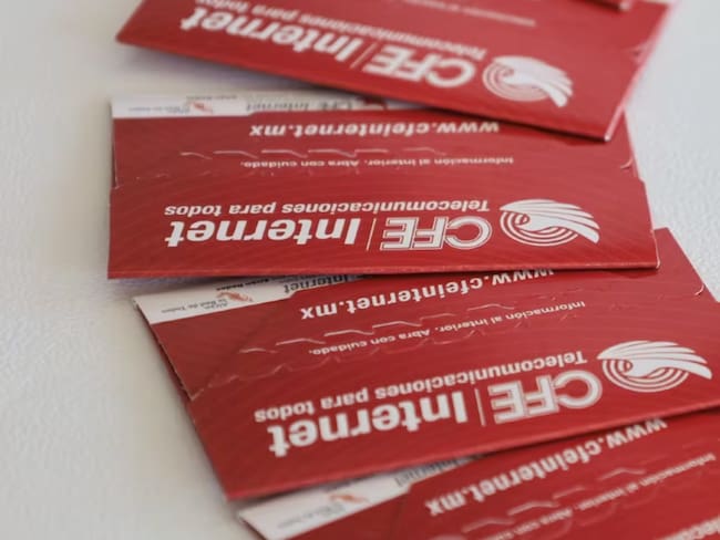 Chip CFE con internet gratis: Fecha límite para recogerlo y cómo saber si tu celular es compatible