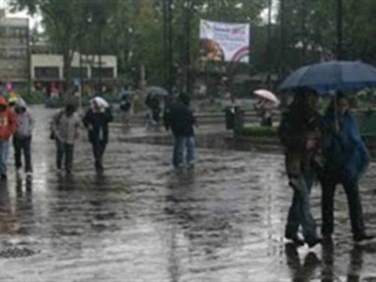 En máxima alerta, sistema de infraestructura hidráulica: SACM