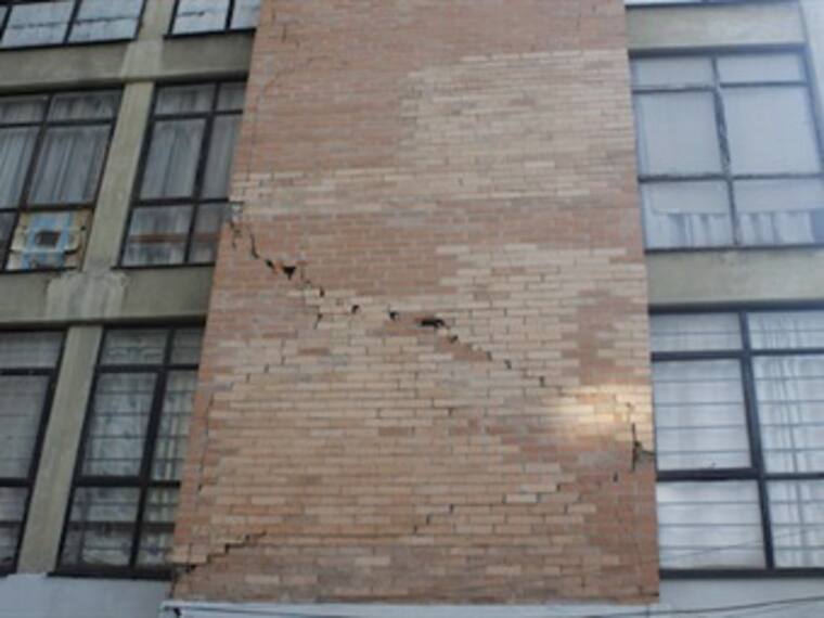 Aplicamos diálogo y no fuerza con afectados por sismo: PC