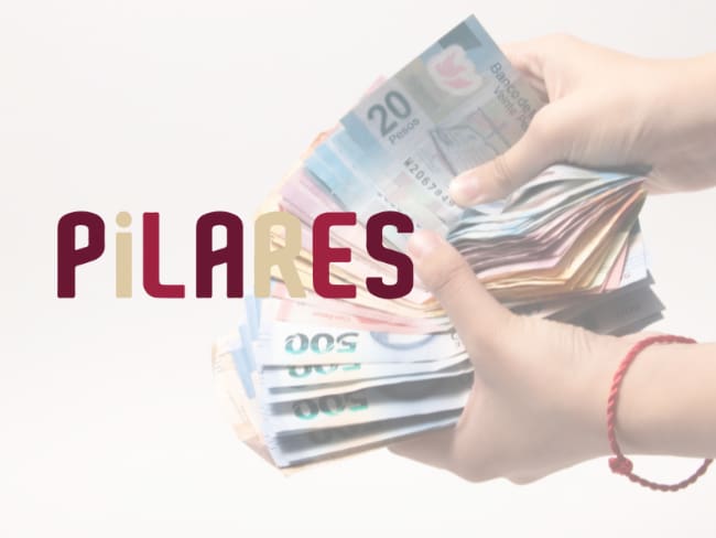 Convocatoria de trabajo PILARES CDMX 2026: Requisitos para ganar 15 mil pesos al mes en estas 18 vacantes