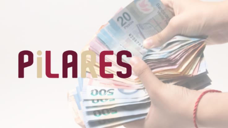 Convocatoria de trabajo PILARES CDMX 2026: Requisitos para ganar 15 mil pesos al mes en estas 18 vacantes