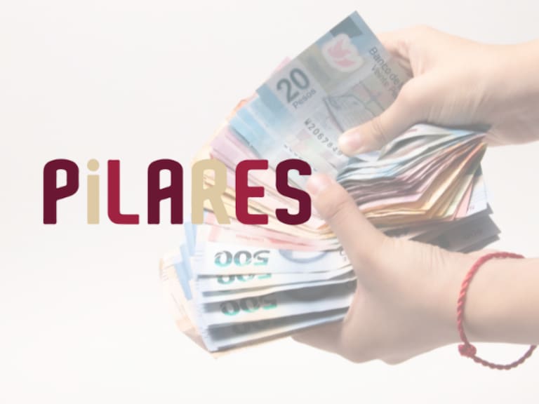 PILARES de CDMX ofrecen hasta 15 mil pesos mensuales como facilitador de servicios para sus programas de educación, arte y deporte en 2026.