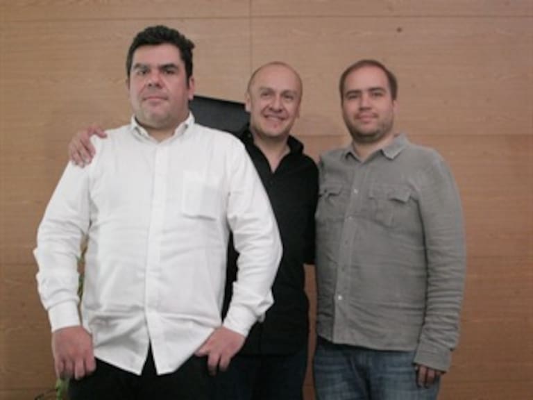 Arranca 'Así Las Cosas', el nuevo informativo de W Radio sin poses