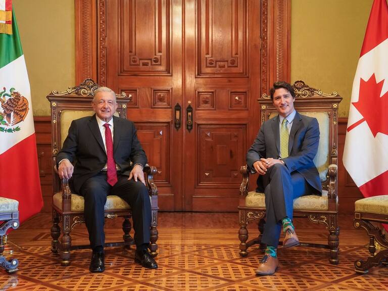 El gobierno de Canadá manifestó su preocupación por el incremento de mexicanos que solicitan asilo a Canadá