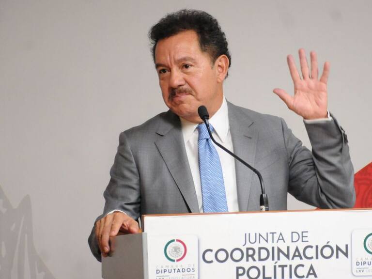 Emplaza Morena a oposición que definan apoyo a una nueva reforma electoral