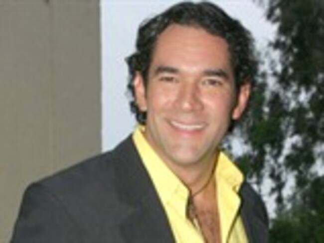 Eduardo Santamarina será Rey Feo de Carnaval