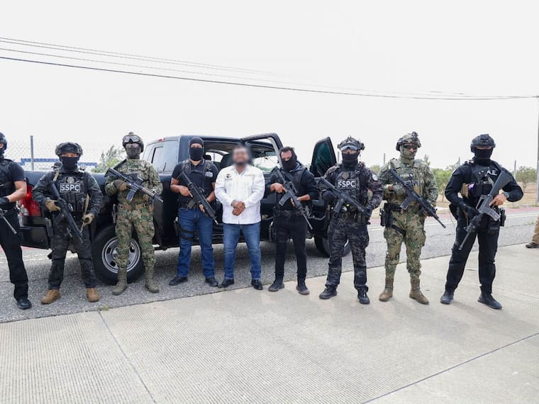 Detención del alcalde de Juchitán ocasiona bloqueos en diversas carreteras de dicha comunidad