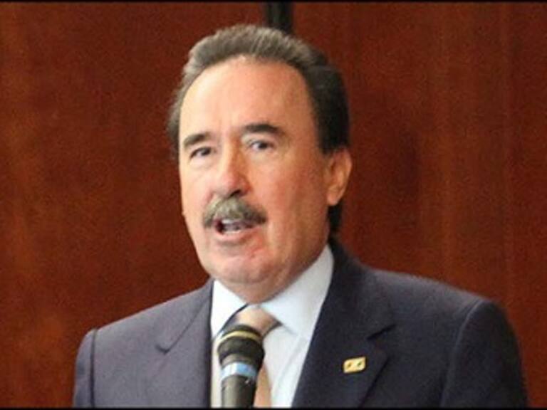 No estamos cerrados a un extraordinario: Gamboa