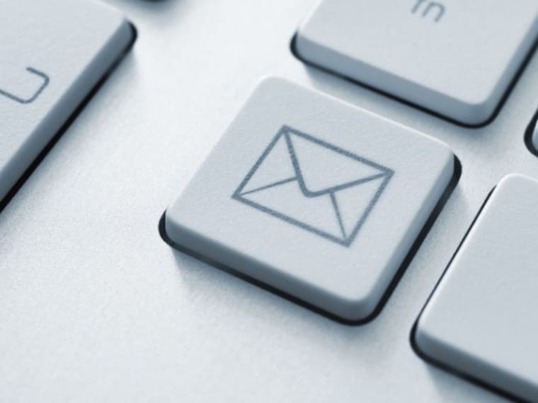 ¿Qué tan segura es tu cuenta de correo electrónico?