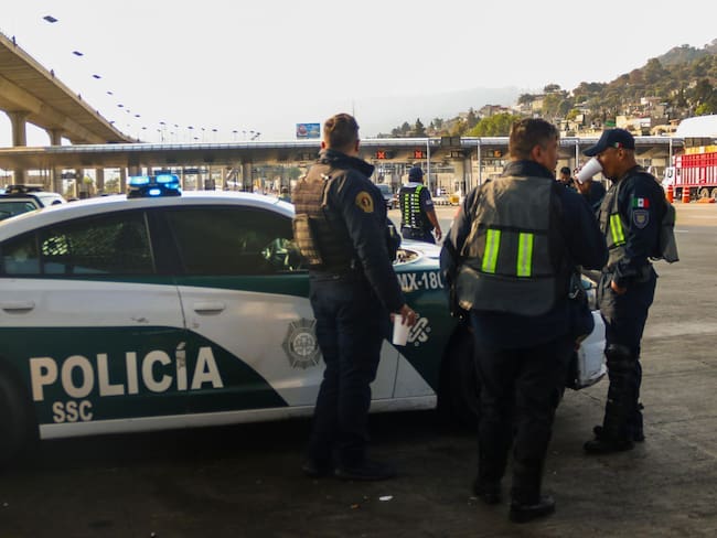 ¿Vuelves de vacaciones? Conoce el operativo de seguridad en las entradas a la capital