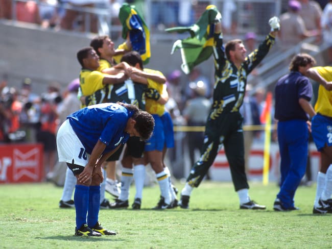 Finales del Mundial definidas en penales: cuántas han sido y quiénes salieron victoriosos