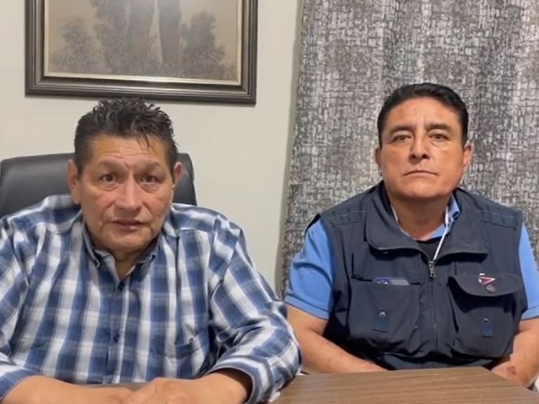 Jesús Corona Damián, candidato de la oposición a la presidencia municipal en Cuautla, Morelos, fue víctima de un atentado