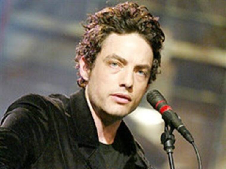 Un día como hoy: Nace Jakob Dylan