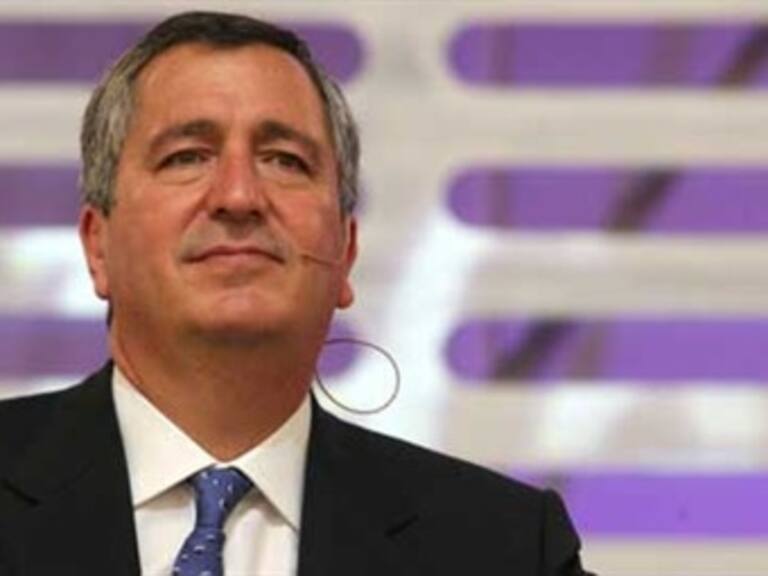 Me vale sombrilla lo que diga Nery Castillo: Jorge Vergara