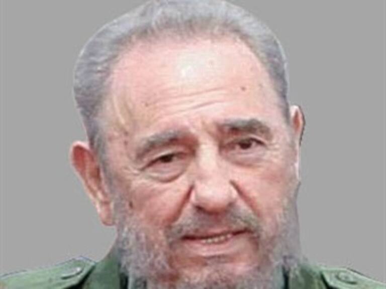 Rechaza México señalamientos de Fidel Castro