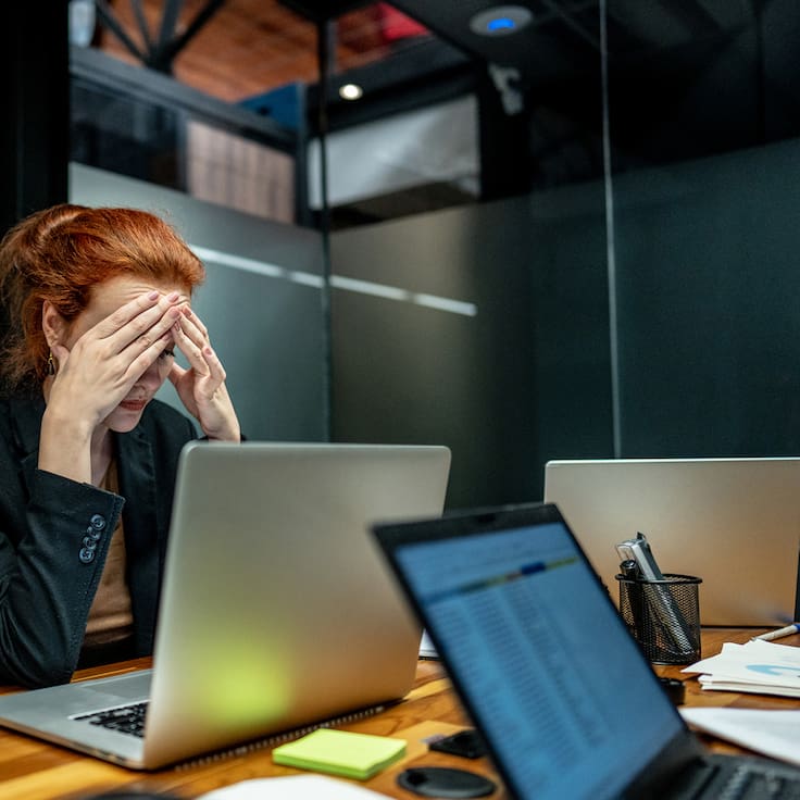 El prestigio de estar ocupado: ¿Por qué el cansancio se volvió el nuevo estatus?