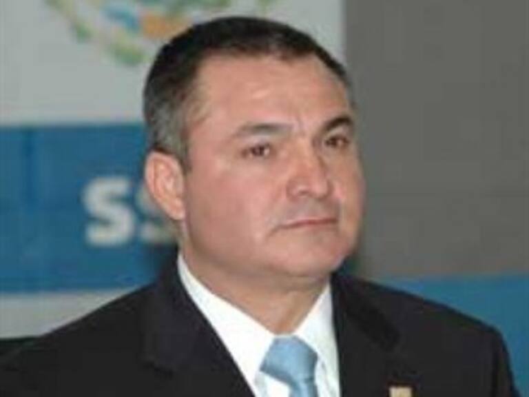 Proteger a víctimas de secuestro es prioridad: SSPF