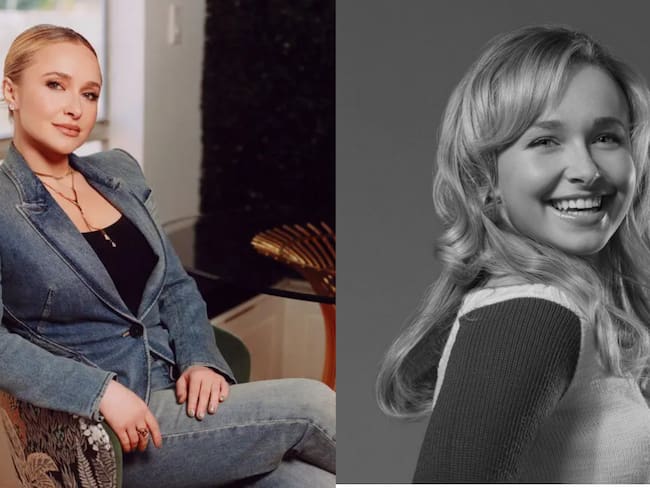 Hayden Panettiere y la teoría que crece tras su muerte: ¿Su libro reveló algo que Hollywood quería ocultar?