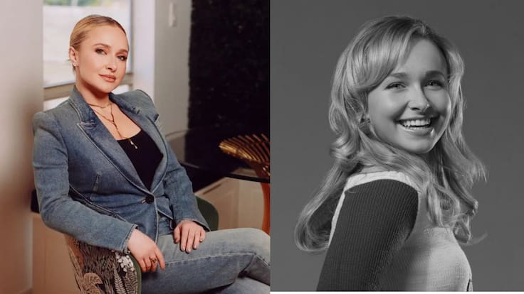 Hayden Panettiere y la teoría que crece tras su muerte: ¿Su libro reveló algo que Hollywood quería ocultar?