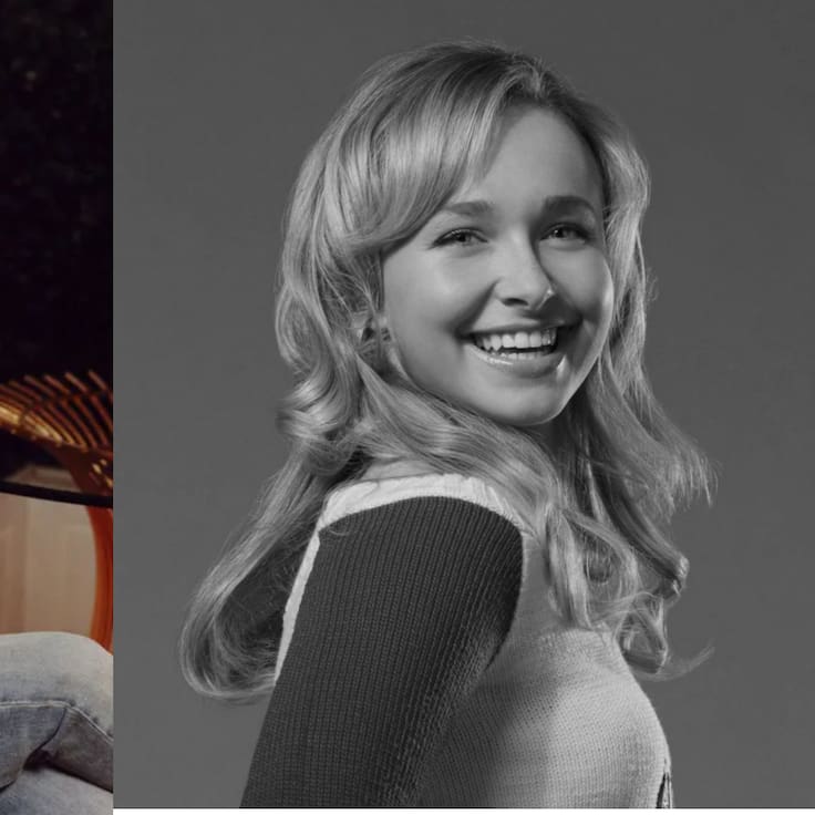 Hayden Panettiere y la teoría que crece tras su muerte: ¿Su libro reveló algo que Hollywood quería ocultar?