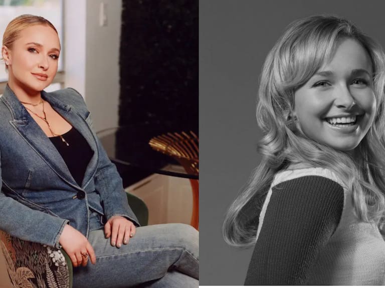 Mx - Hayden Panettiere fallece y crecen teorías de conspiración