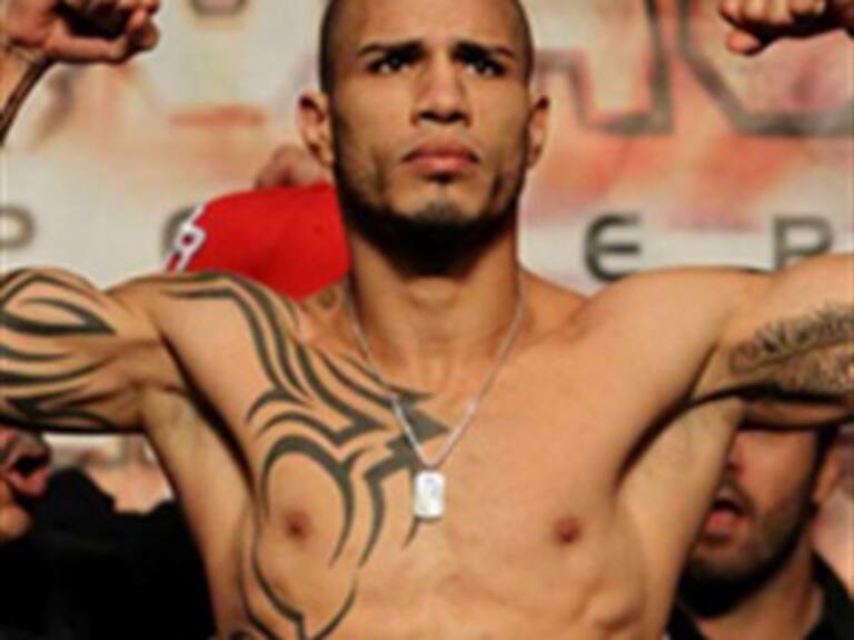 Quiere Cotto seguir invicto en NY