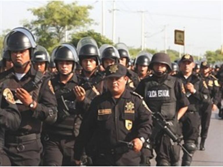 Primordial resolver mecanismos de supervisión para efectividad del Mando Único