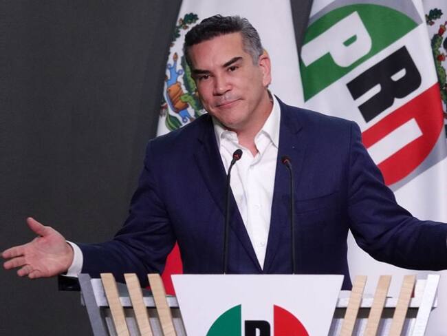 Sigue el lamentable show mediático de Layda Sansores: Alejandro Moreno