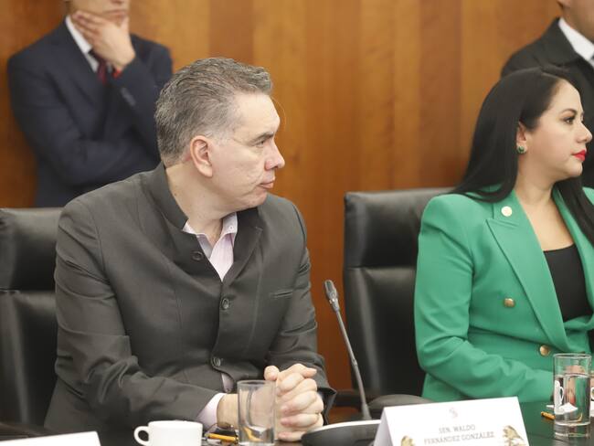 Propone Waldo Fernández expedir Ley General de Fe Pública