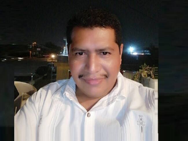 El gremio periodístico tiene miedo en Tamaulipas: Carlos Manuel Juárez