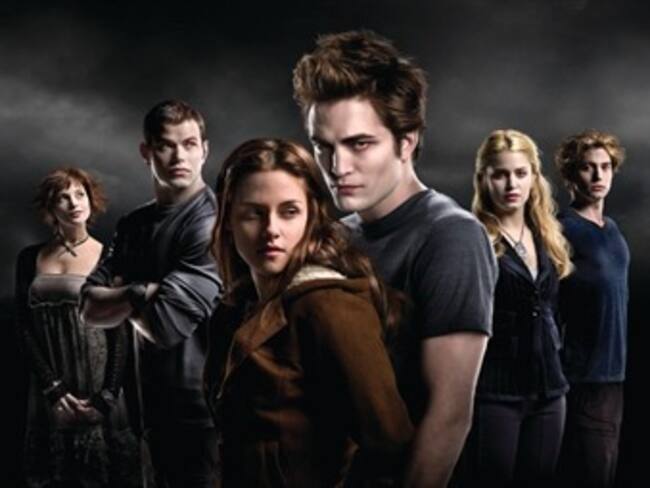 Encabeza 'Twilight' lista de nominados a People's Choice