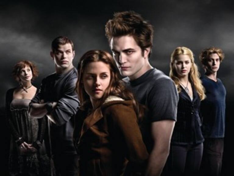 Encabeza 'Twilight' lista de nominados a People's Choice