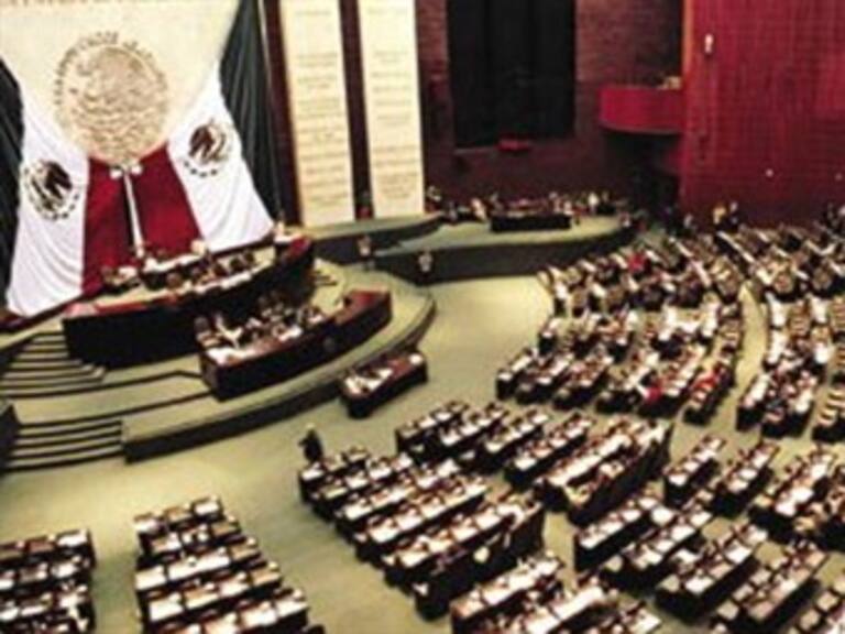 Rechaza oposición nuevos impuestos