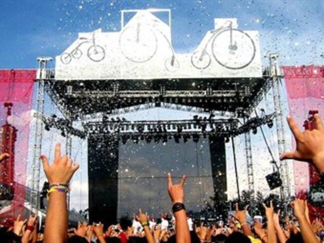 Presentará Ambulante 13 documentales durante el Vive Latino 2014