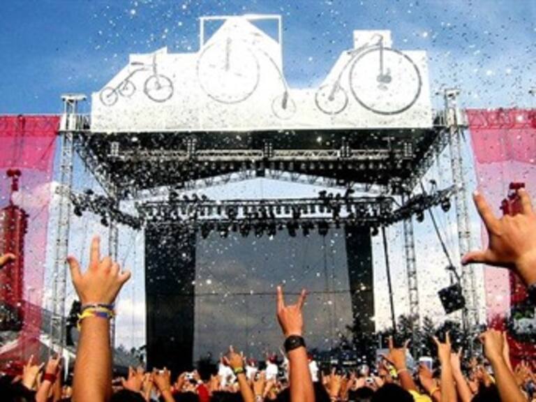 Presentará Ambulante 13 documentales durante el Vive Latino 2014