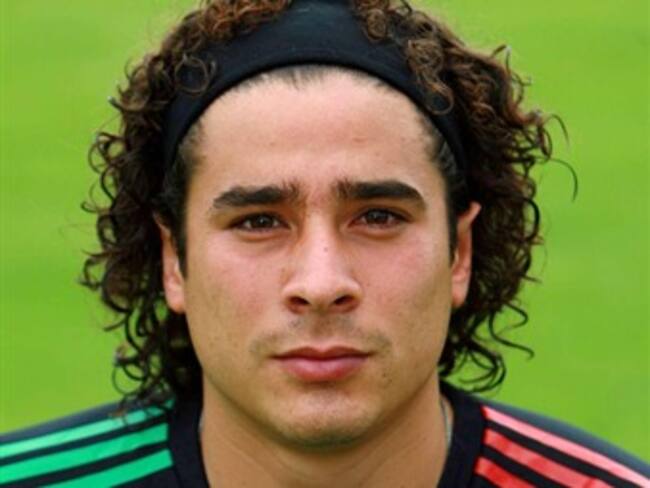 No asistirá Ochoa a la convocatoria del Tri en partidos eliminatorios